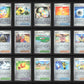 Lot de 165 Reverse EV2 (sans doublon)