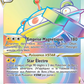198/196 Magnezone VSTAR - Origine Perdue