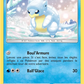 19/145 Sabelette REVERSE - Gardiens Ascendants