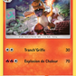 19/147 Reptincel HOLO - Ombres Ardentes