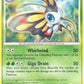 19/130 Charmillon RARE - Diamant & Perle