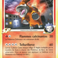 19/147 Camerupt RARE - Vainqueurs Suprêmes