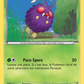 1/119 Mimitoss REVERSE - Vigueur Spectrale