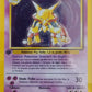 1/102 Alakazam HOLO - Set de Base
