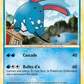 2/123 Azumarill REVERSE - HeartGold SoulSilver