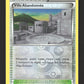 73/98 Ville Abandonnee REVERSE - Origines Antiques