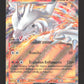 020/086 Reshiram EX - Flamme Blanche