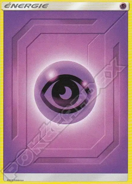 2019 Energie Psy REVERSE - Destinées Occultes