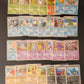 44 Cartes Bonds To The End Of Time
