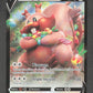 217/264 Rongrigou V - Poing de Fusion