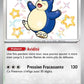 202/091 Ronflex SHINY - Destinées de Paldea