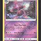40/111 Magireve REVERSE - Invasion Carmin