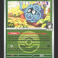 007/217 Saquedeneu POKEBALL - Héros Transcendants
