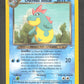 32/105 Crocrodil Obscur UNCO - Neo Destiny
