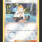 65/73 Chrys REVERSE - Légendes Brillantes
