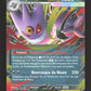 056/094 Mega Ectoplasma EX - Flammes Fantasmagoriques