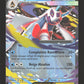047/217 Mega Momartik EX - Héros Transcendants