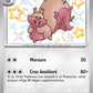 206/091 Rongrigou SHINY - Destinées de Paldea
