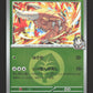 001/193 Scarabrute REVERSE ENERGIE JP - MEGA Dream ex