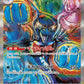 207/187 Superdofin EX JP - Terastal Festival
