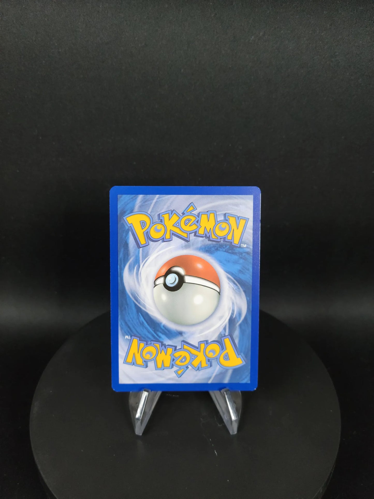 SVP072 Fort-Ivoire EX SHINY - Promo SV