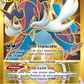 209/189 Clamiral VSTAR - Astres Radieux