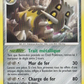 20/127 Bastiodon RARE - Platine