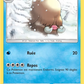 20/111 Cochignon REVERSE - Invasion Carmin