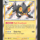 137/091 Luxray SHINY - Destinées de Paldea