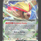 164/197 Roucarnage EX - Flammes Obsidiennes