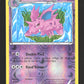 44/116 Nidorino REVERSE - Glaciation Plasma