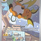 211/193 Raichu AR - Évolutions à Paldea