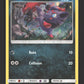SM83 Zorua HOLO - Promo SM