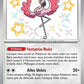211/091 Flamenroule SHINY - Destinées de Paldea