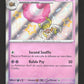 163/091 Berasca SHINY - Destinées de Paldea