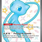 216/091 Mew EX - Destinées de Paldea