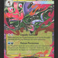 065/086 Mega Kravarech EX - Chaos Ascendant