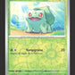 001/165 Bulbizarre REVERSE - 151