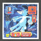 258 Akwakwak STICKER JP - STICKER JP