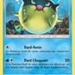 21/73 Qwilfish REVERSE - Légendes Brillantes