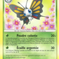 21/127 Charmillon RARE - Platine