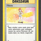 75/102 Fillette DRESSEUR - Set de Base