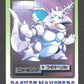 034 Nidoking POCKET MONSTERS JP - Carddass 1997