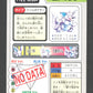 034 Nidoking POCKET MONSTERS JP - Carddass 1997