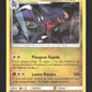 99/156 Carchacrok HOLO MOSAIQUE - Ultra-Prisme