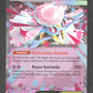 041/094 Mega Diancie EX - Flammes Fantasmagoriques