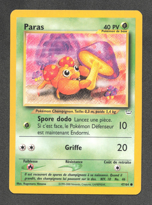 47/64 Paras CO - Neo Revelation