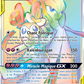225/214 Gardevoir et Nymphali GX - Alliance Infaillible