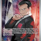 225/182 Giovanni de la Team Rocket DRESSEUR - Rivalités Destinées