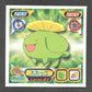 1157 Floravol STICKER JP - STICKER JP